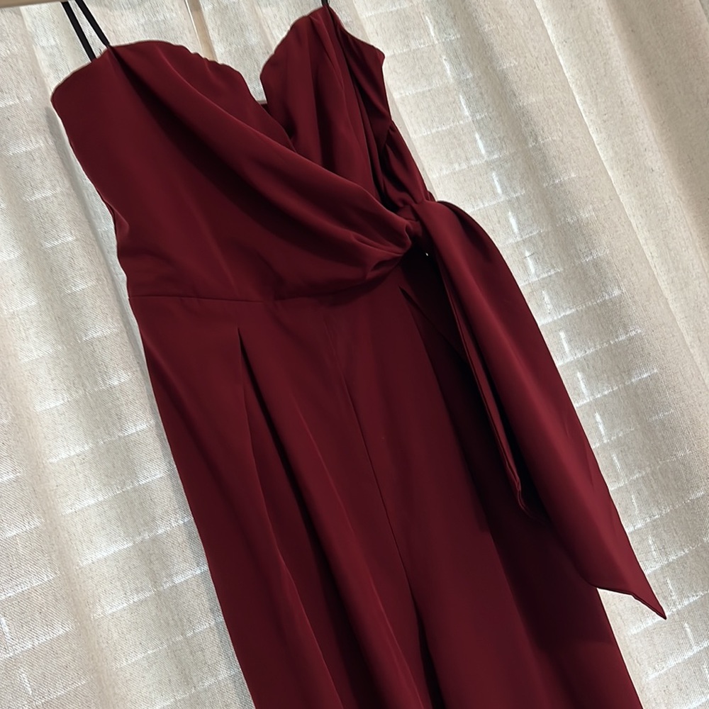 Jumpsuit